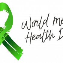 World Mental Health Day and how to deal with the covid 19 pandemic