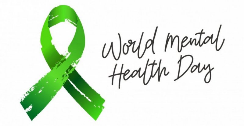 World Mental Health Day and how to deal with the covid 19 pandemic